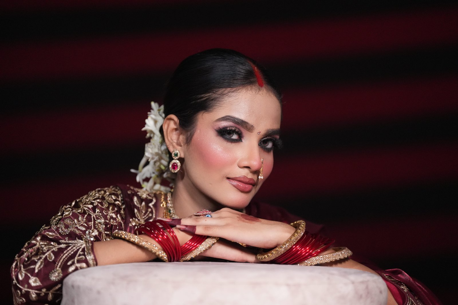 HD Makeup
