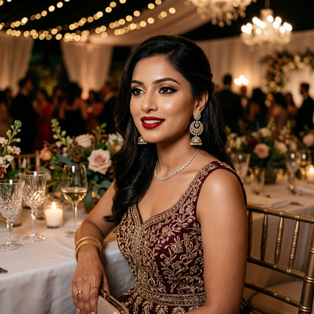 Event Makeup