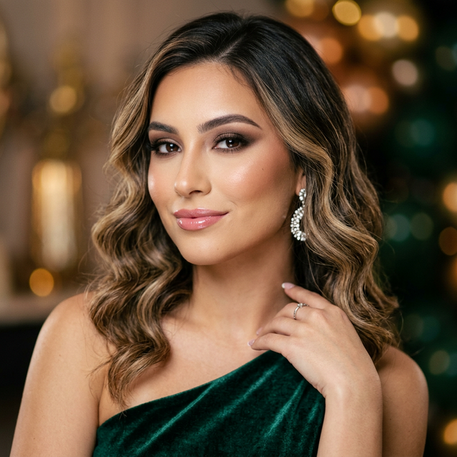 Party Makeup